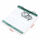 Waterproof Camping Hiking Portable Clear Map Covers Storage Case Dry Bag ME
