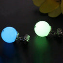 New Fashion Rope Chain Luminous Beads Bracelets for Women Bracelet Femme Ac