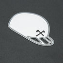 Golf Metal DIY Cutting Dies Stencil Paper Card Scrapbook Embossing Craft