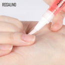 Rosalind Oil Pen Cuticle Nutrition Oil Moisturizing 3Ml Rose Flavor Manicur K8P7