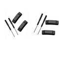 4pcs Strap Loops& Tools Set For  Fenix 3/Fenix 5X