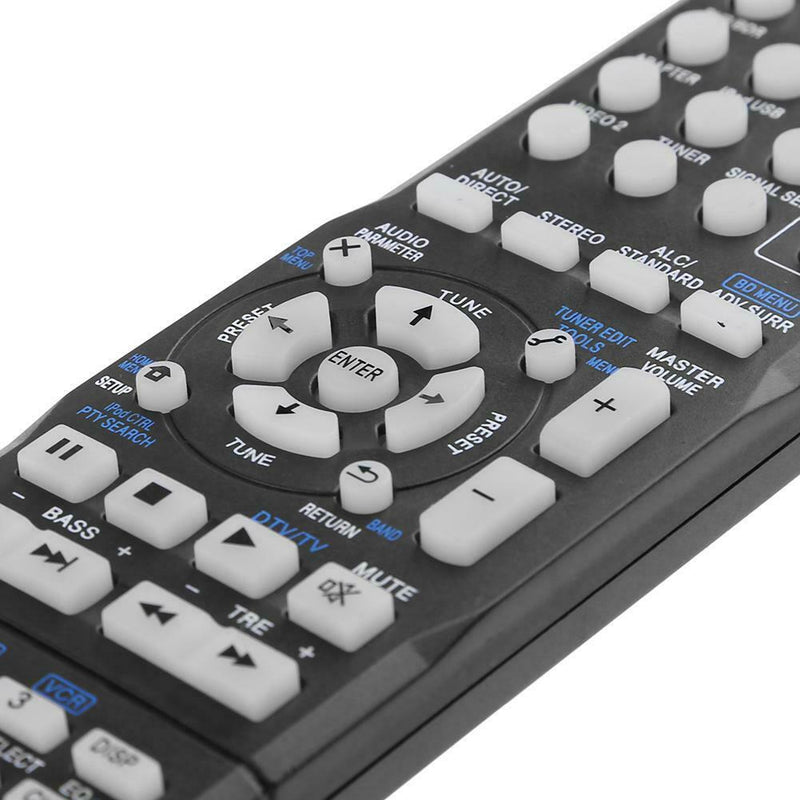 Plastic AXD7622 TV Remote Controller for Pioneer VSX-521 AXD7660 VSX-422-K