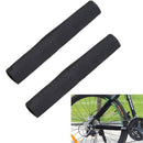 Cycling Frame Chain Stay Posted Protector MTB Bicycle Chain Care Guard Cover
