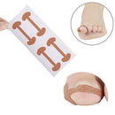 8* Ingrown Toenail Paronychia Treatment Foot Corrector ~Stickers Toe Nail ME
