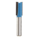 5Pcs Mortise/Template Trim Router Bit Milling Cutter 8mm Shank Cutting Tool