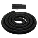 Vacuum Cleaner Hose Adapter 32mm to 32mm 35mm Conversion Unit with Vacuums Hose