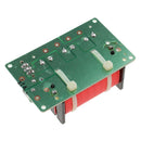 2Pcs WEAH-85 Bass Frequency Divider Speaker Audio Crossover Filters Board DIY