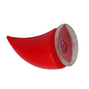 Devil Horn Decoration Horn Suction Cup