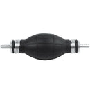 6mm Hand Fuel Pump Line Hand Primer Bulb All Fuels for Car Boat Marine Outb