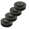 4pcs Sliding Barn Door Wheel Closet Hardware Roller Cabinet Window Pulley