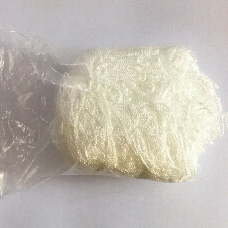 1Pcs Grow Frame Flower Vine Garden Weaving Plant Climbing Net Vegetable Pol