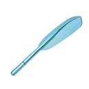 5x New Cute Wing Feather Ballpoint Ink Pens Creative Stationery Student Gift ME