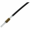 Professional tailpiece String Tailgut for 4/4 Violin Durable