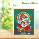 5D DIY Special Shaped Diamond Painting Elephant Nose Buddha Embroidery Kits