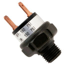 Npt 1/4 Air Compressor Tank Pressure Control Switch 150 Psi On-180 Psi Off