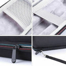 Portable Carrying Case EVA Travel Bag Protector Storage Bag Protective Case T8W7