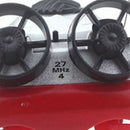 Mini RC Ship Boat Hovercraft Remote Control Boat RC Electric Speedboat HoverE3Z6