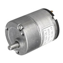 High Quality 33GB-520 DC Metal Gear Motor 170-350r/min for RC Robot Cars