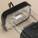 11 LED Bivouac Light Camping Fishing Lantern Lamp A8F9