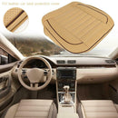 Universal Leather Car Seat Cover Protector Mat Breathable Cushion Protector Kit