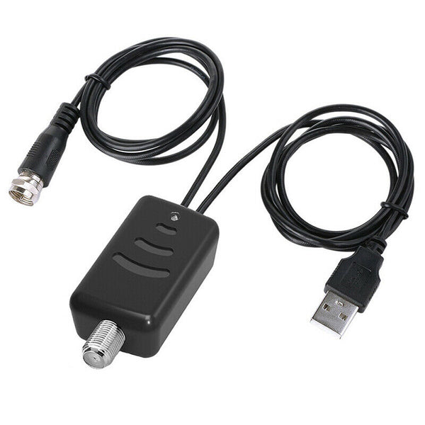 Digital HDTV Aerial Signal Amplifier Booster for Cable TV Fox Antenna HD Chan 3C