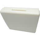 Convenient And Anti-Corrosion Onboard Storage