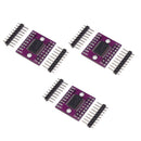 3* ULN2803A Darlington Transistor Arrays Driver Breakout Board for Ardu YZM