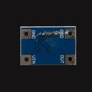 1 pcs blue metal + PCB high current 2A SX1308 DC-DC adjustable boost module Z5P5