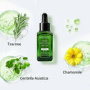 Shrink Pores Serum Pore Tightens Refining Moisturizing Essence Whitening Beauty