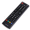 New Remote Control for LG AKB73715603 42PN450B 47lN5400 50lN5400 50PN450B