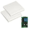 Wireless Wall Switch Wall Panel Remote Control Transmitter & Receiver Smart M5Y3