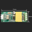Update Version Ac Single Phase Multifunction Ampere Meter Watt Power Volt A V8A1