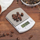 Portable Palm Jewelry Pocket Scale Digital Electronic with LCD Backlight