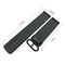 20mm Alternate Nylon Watch Strap Band For Garmin fenix 5s Black