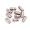 10pcs Aluminium Alloy Connector F Plug Coupler Adapter HD TV Coax Cable LJ