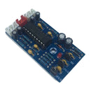 BBE2150 Subwoofer Home Preamp Tone Power Audio Front Amplifier Board Module,Easy