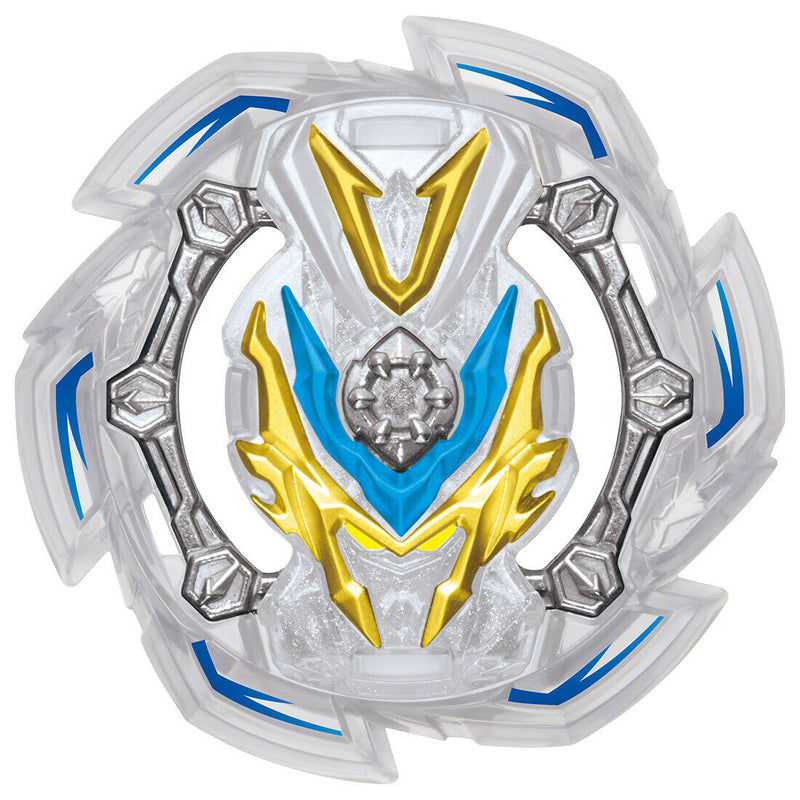 Beyblade GT B-147 03 Beyblade Burst without Launcher Spinning Top for Kid Gift