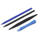 Professional Safe Opening Pry Tool Repair Kit with Non-Abrasive Anti-Static A3D4