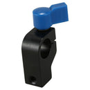 Rail system Clamp Camera platform for DSLR camera rig T5F8