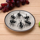 12pcs/Set Ant Snack Cake Dessert Kitchen Fruit Fork Cooking Tools Gadgets Party