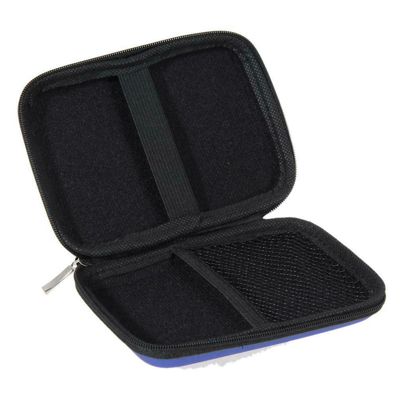 2.5-inch hard disk package headset bag bag multi-function mobile power pack