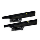 2pcs Blade Protector For Left Hand Wiper Stand Spoiler Car Windshield Universal