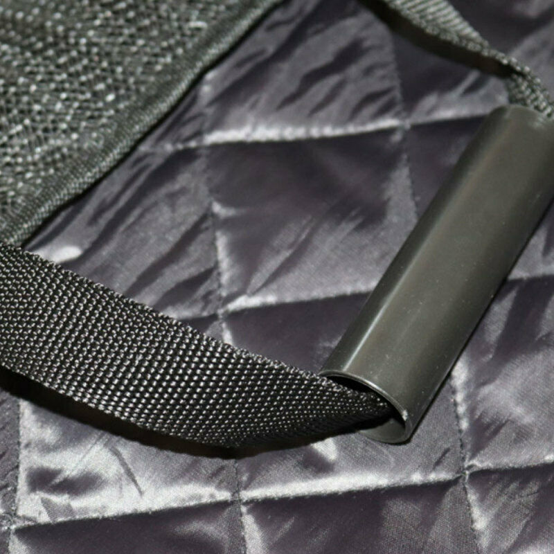 Anti-Slip Anti-skid Car Pet Dog Front Seat Cover Seat Protection Mat new Waterpr