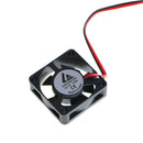 30x30mm 4Pin 12V DC Cooling Fan Brushless Radiator Cooler Fan for Laptop PC JR