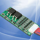 5 String 15A Lithium Ion Battery Charger Charging Protection Board 18.5V 21V rty
