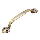 1xAntique Wardrobe Cabinet Door Handle Kitchen Furniture Pull Bronze-122mm
