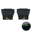 1PC Universal 12V 20A 5-pin Car Power Window Switch Built-in Lighting IndJClj