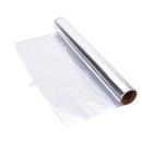 10M Wrap Aluminum Tin Foil Paper Food Pack Cook Baking Barbecue Grill JR BX