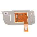 Keypad Button Flex Cable Replacement Part for Nikon D3000 Digital Camera