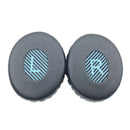 OE2 OE2I Replacement Headphone Ear Cushions With Replacement Headphone Pads